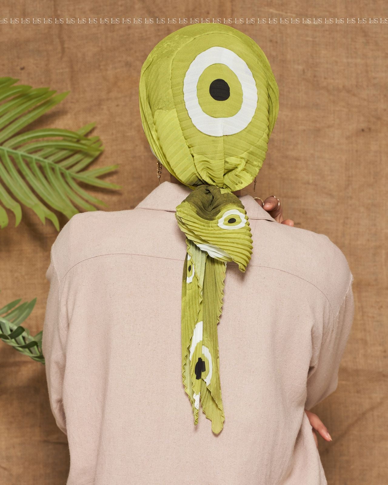 Kiwi Eyes
