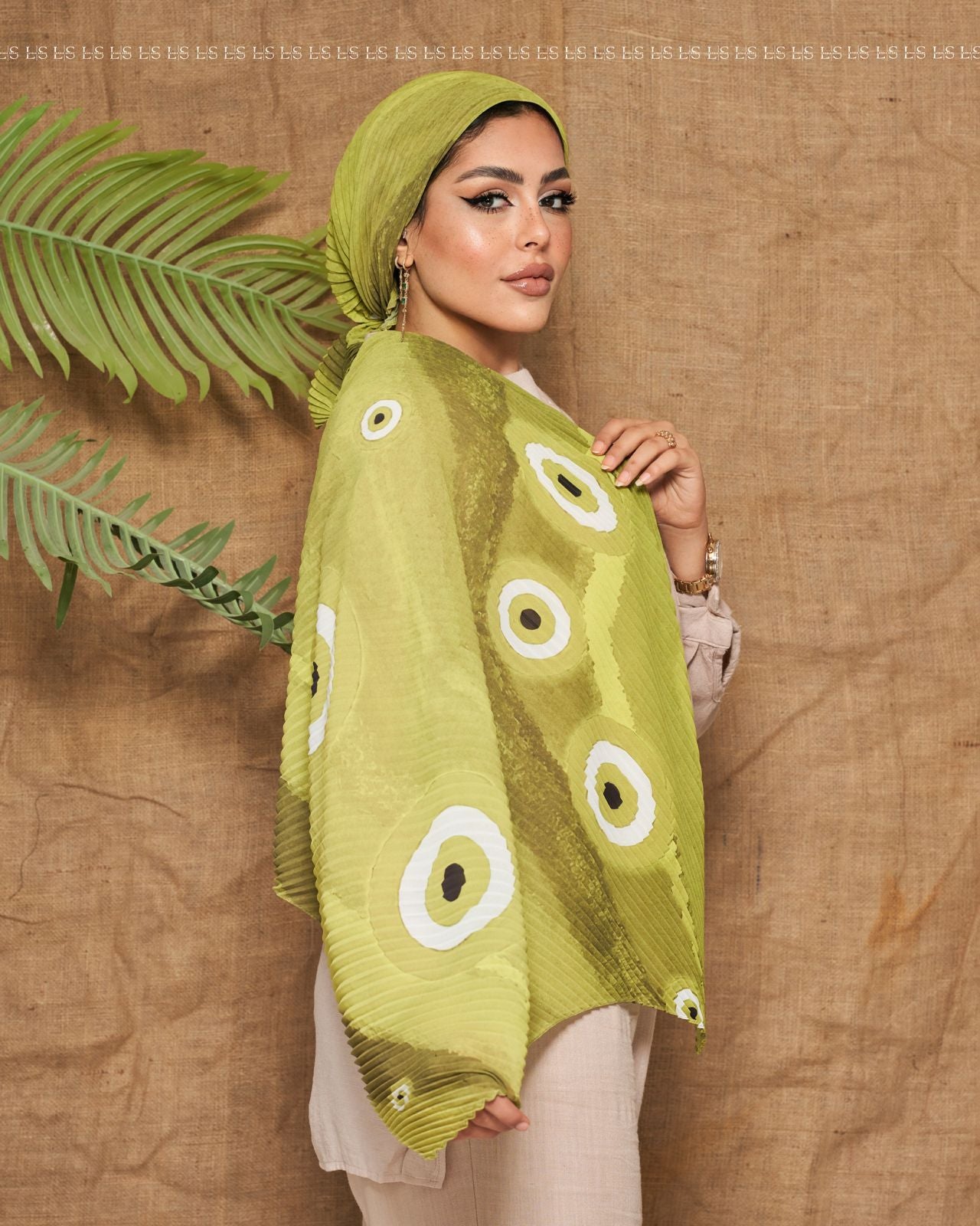 Kiwi Eyes